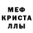 Метадон мёд Antiraider